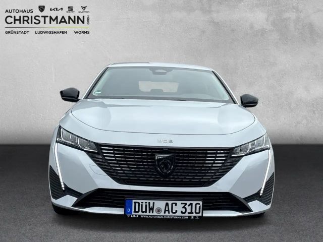 Peugeot 308 Allure Pack BlueHDi SW