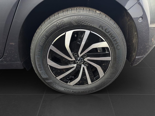 Volkswagen Polo 1.0 TSI DSG Life