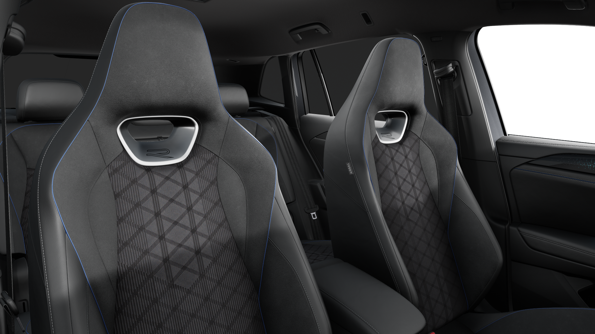 Volkswagen Tiguan 4Motion DSG R-Line