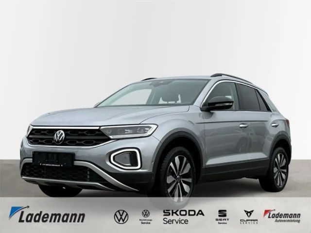 Volkswagen T-Roc 2.0 TDI