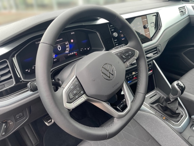 Volkswagen Polo GOAL 1.0 *KAMERA*LED*ALLSEASON*KLIMA*