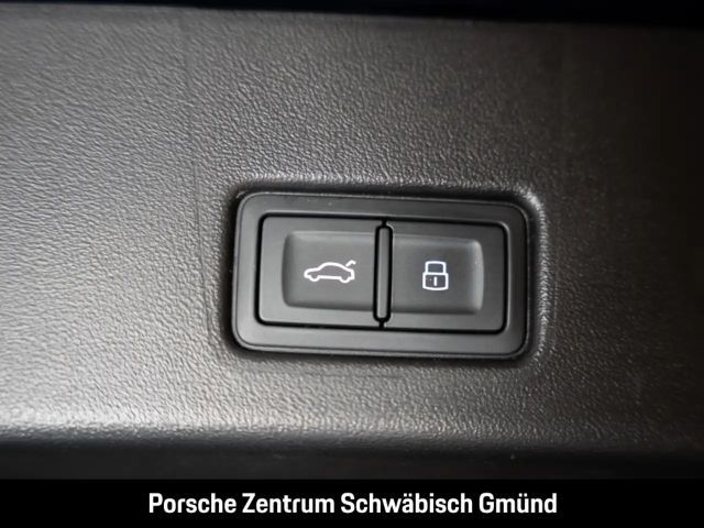 Audi Q4 e-tron 50 Quattro Sportback