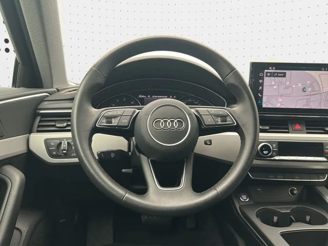 Audi A4 35 TFSI