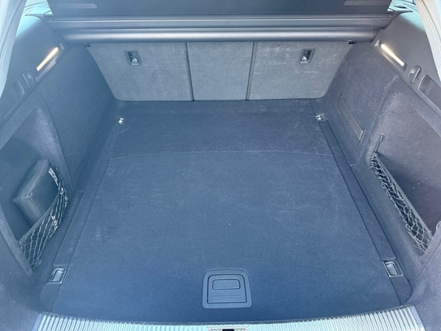 Audi A4 35 TDI Avant S-Tronic