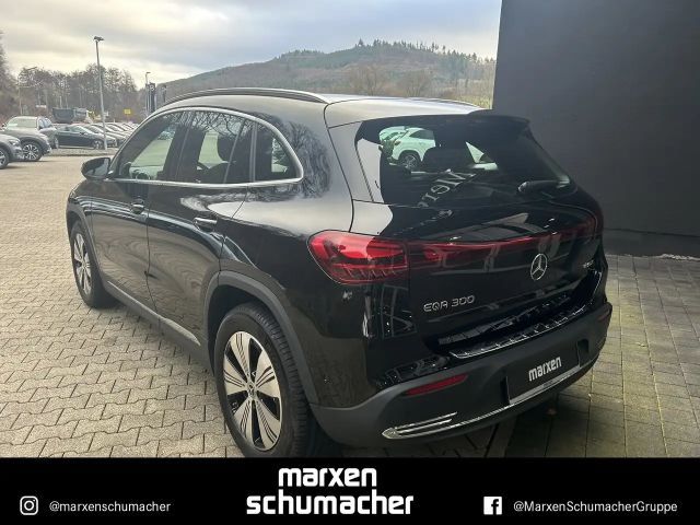 Mercedes-Benz EQA 300 4MATIC Progressive