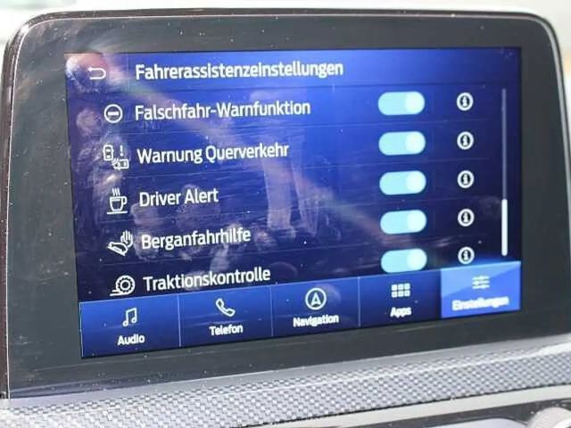 Ford Kuga EcoBoost ST Line X