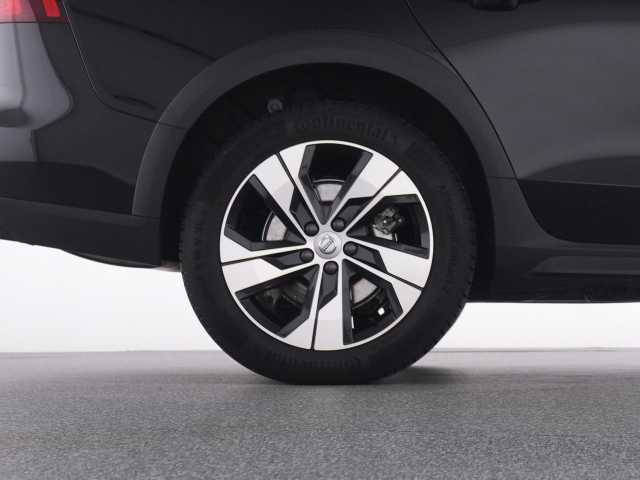 Volvo V60 Cross Country CC