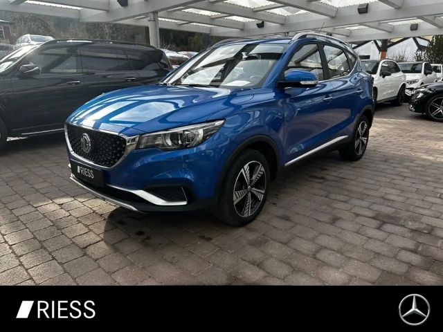 MG ZS Luxury