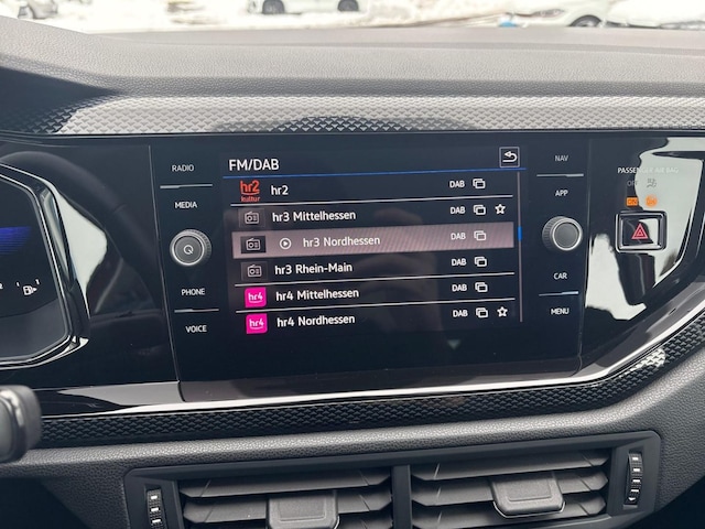 Volkswagen Taigo 1.0 TSI DSG Life