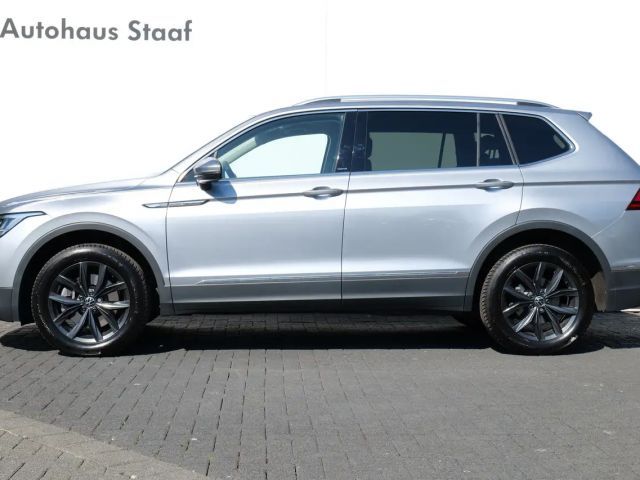 Volkswagen Tiguan 2.0 TDI Allspace DSG