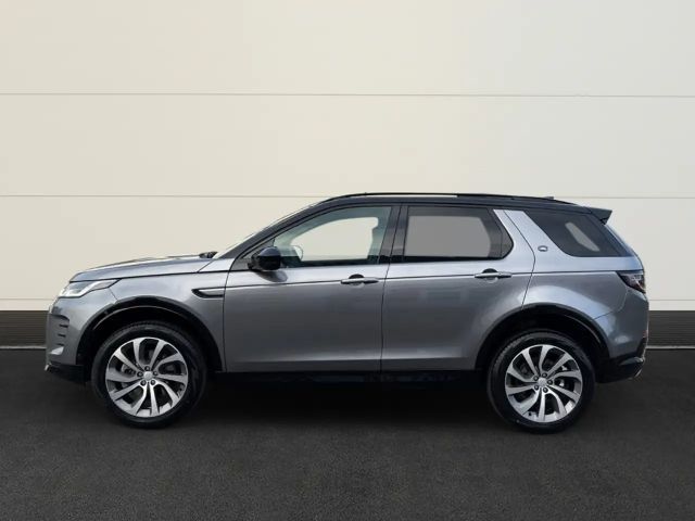 Land Rover Discovery Sport D200 Dynamic SE