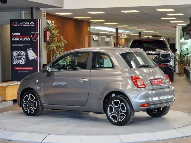 Fiat 500 500 1.0 GSE Hybrid Club *Null Km*