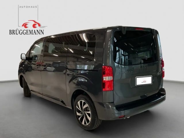 Fiat Ulysse L2 2.0  180 PS AT8 LEDER  **TOP**