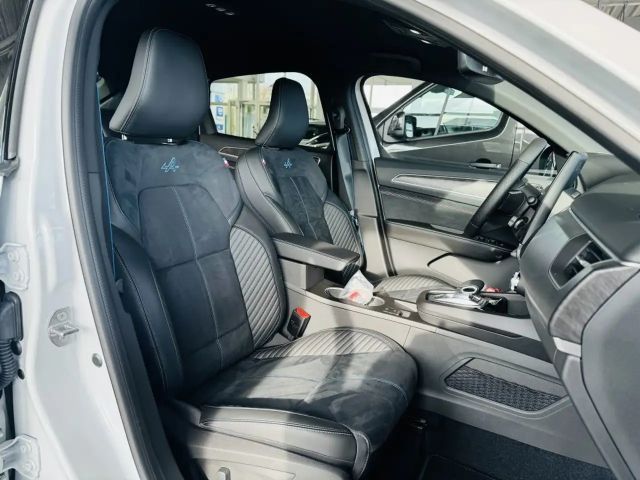 Renault Arkana Alpine Esprit Hybrid