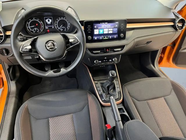 Skoda Fabia 1.0 TSI Style Style