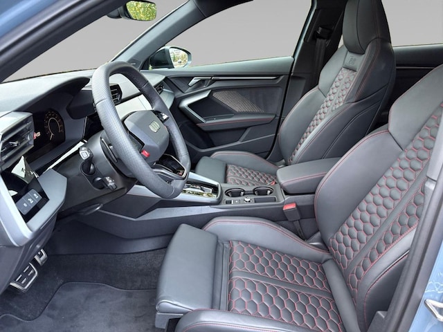 Audi RS3 Quattro S-Tronic Sportback