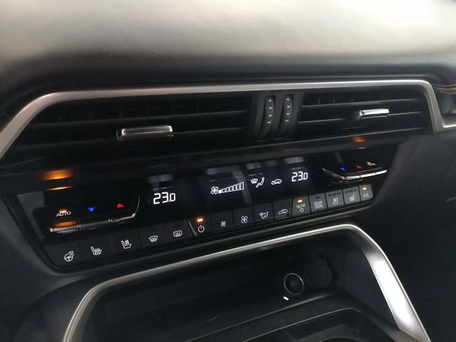 Mazda CX-80 Homura Plus