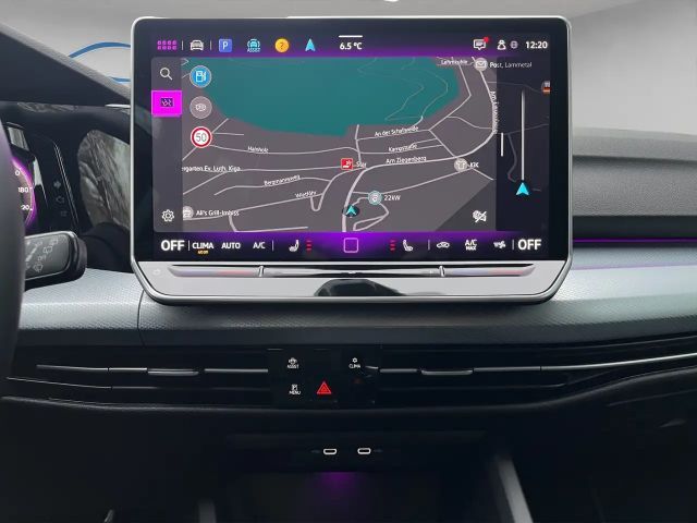 Volkswagen Golf 1.5 TSI Golf VIII Variant