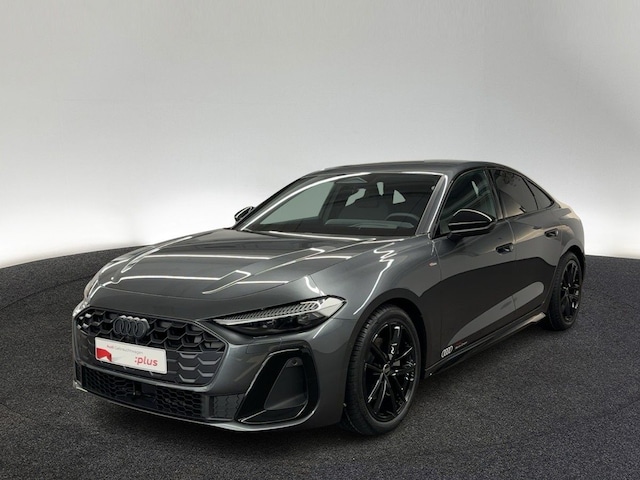 Audi A5 Quattro S-Tronic