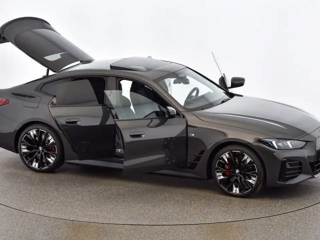 BMW i4 Coupé eDrive40