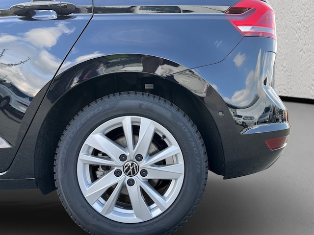 Volkswagen Touran DSG Highline