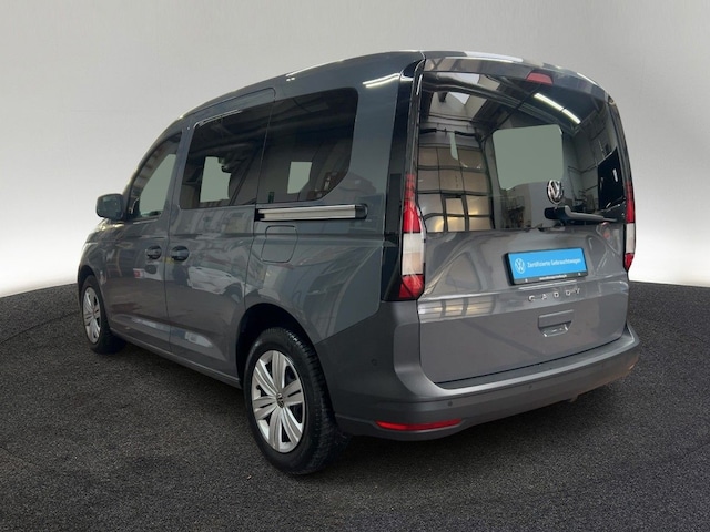 Volkswagen Caddy 1.5 TSI