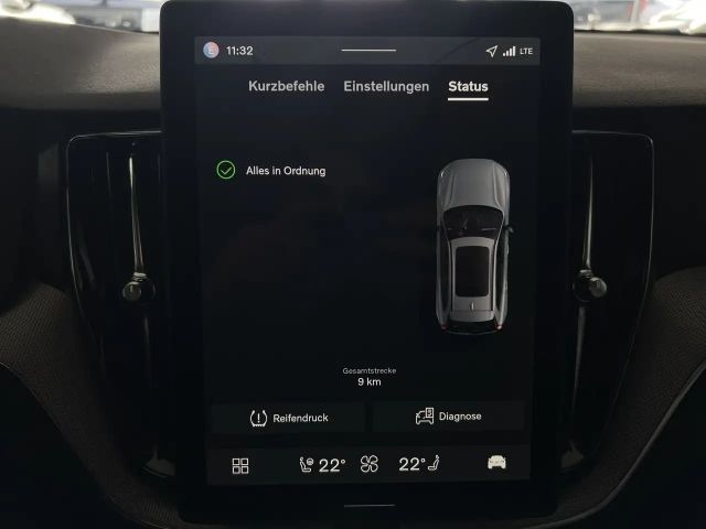 Volvo XC60 AWD Plus Recharge T6