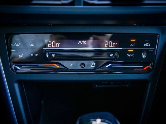 Volkswagen Taigo DSG Life