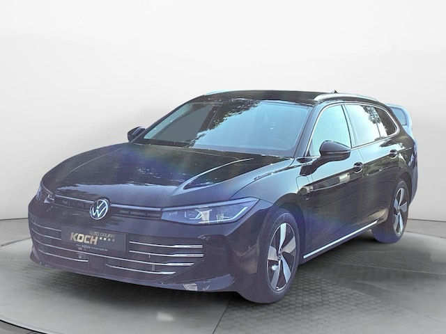 Volkswagen Passat Business DSG eHybrid
