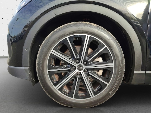 Audi Q4 e-tron 40 Sportback