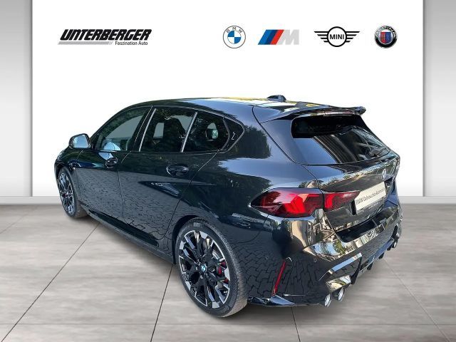BMW 135 M-Sport Sedan xDrive