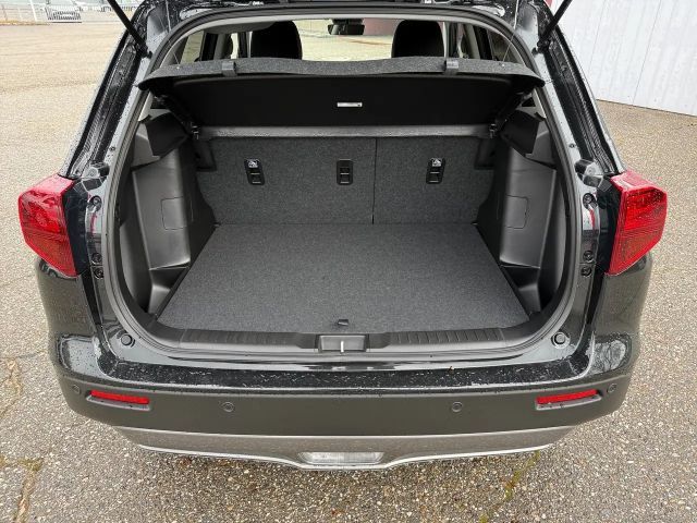 Suzuki Vitara Hybrid Shine