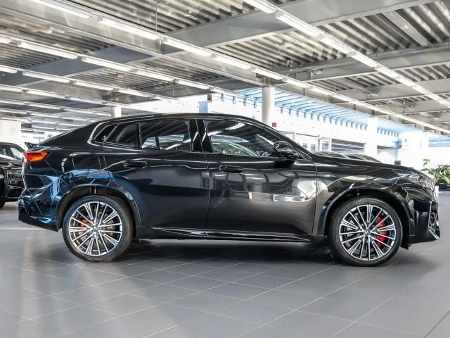 BMW X2 M-Sport sDrive20i