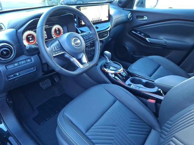 Nissan Juke DIG-T Tekna