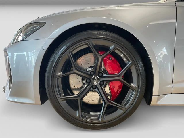 Audi RS6 AHK Pano Standh HD Matrix