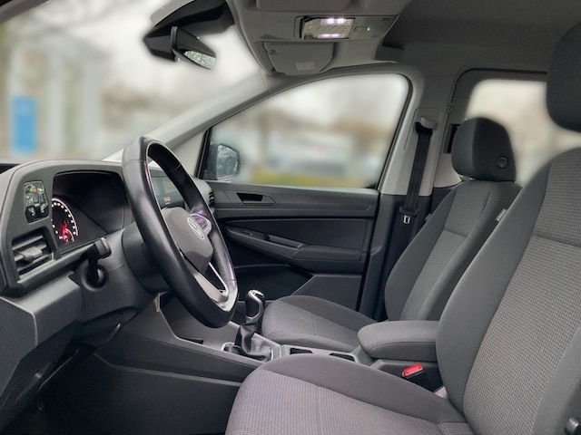 Volkswagen Caddy 2.0 TDI