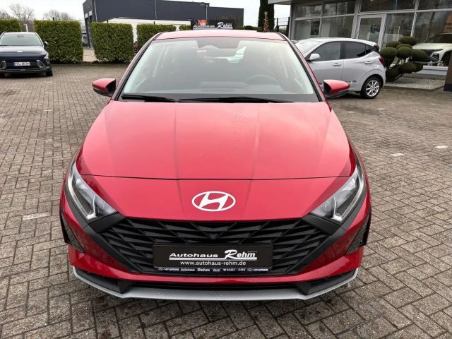 Hyundai i20 1.2 Smart