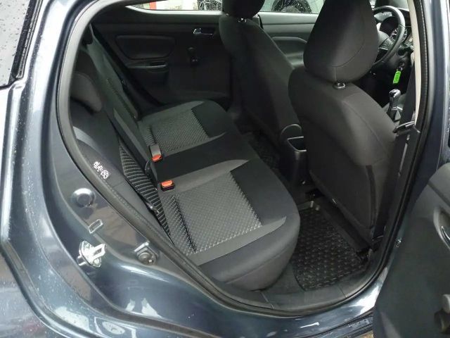 Nissan Micra Acenta IG-T