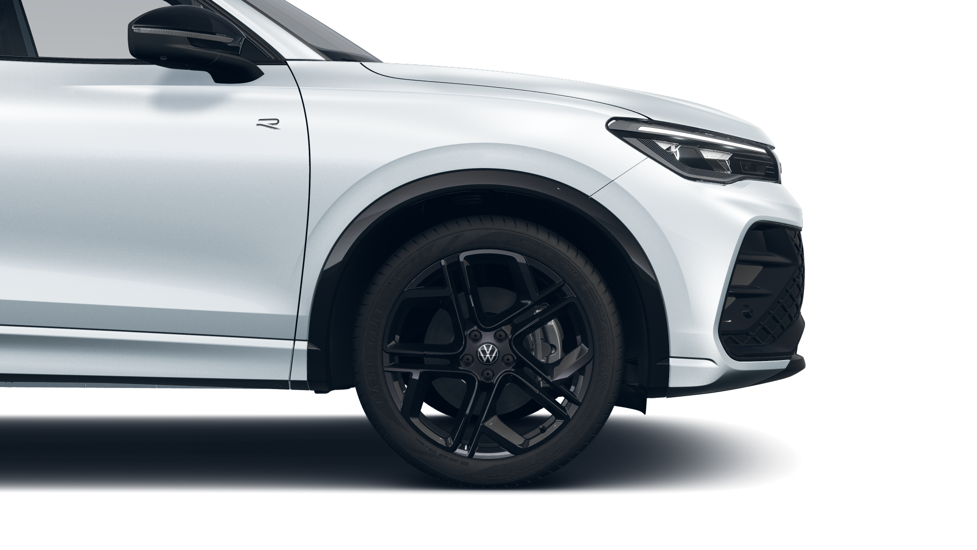 Volkswagen Tiguan DSG R-Line eHybrid