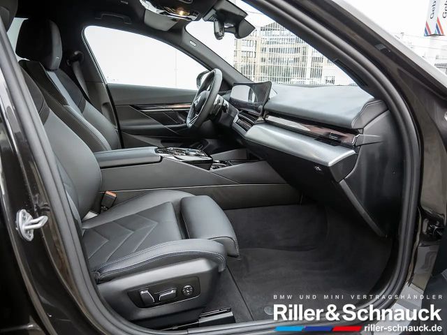 BMW 520 520i M-Sport Touring