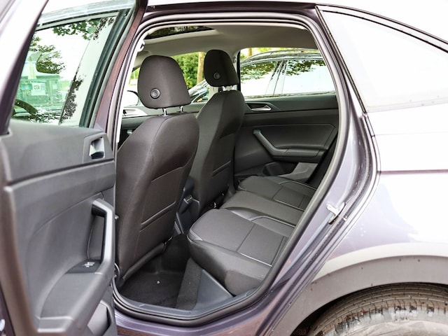 Volkswagen Taigo 1.5 TSI DSG IQ.Drive Style