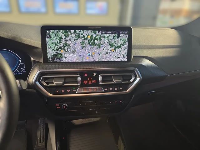 BMW X3 M-Sport xDrive30e