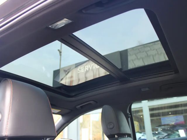 Cupra Formentor Formentor 2.0 TDI Pano. SHZ. Navi. PDCv+h. Fahr-P-