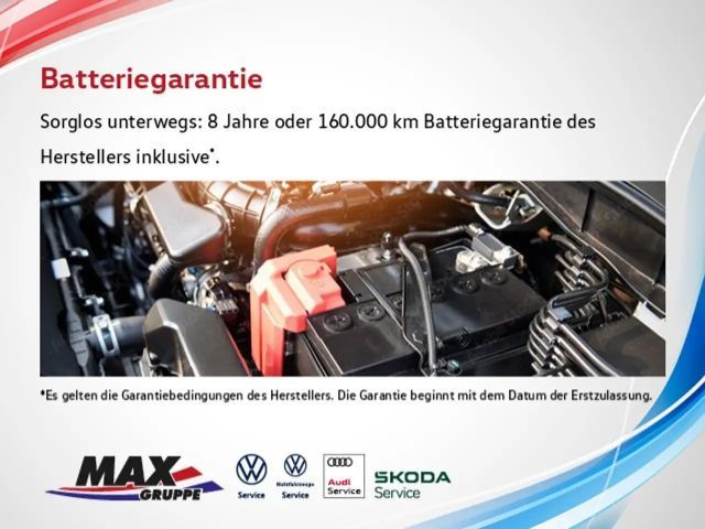 Volkswagen ID.4 Performance Pro