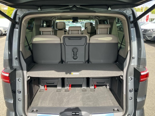 Volkswagen Multivan 2.0 TDI DSG Lang Style