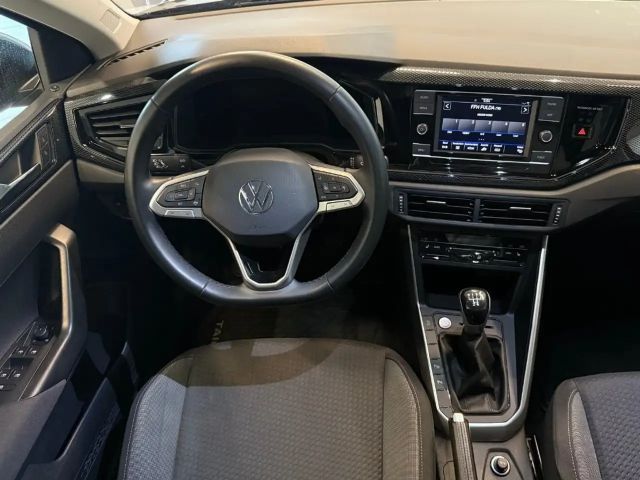 Volkswagen Taigo 1.0 TSI Life