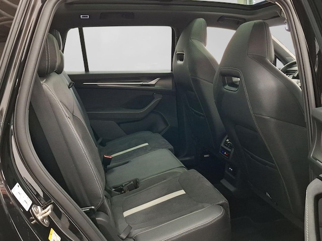 Skoda Kodiaq 2.0 TDI Sportline