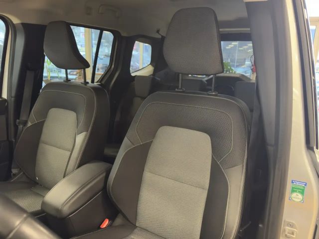 Renault Kangoo Intens