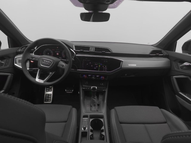 Audi Q3 35 TFSI S-Line S-Tronic Sportback