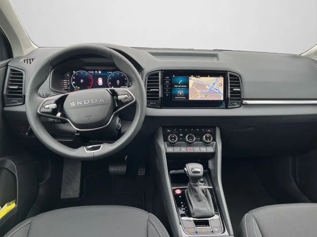 Skoda Karoq Tour